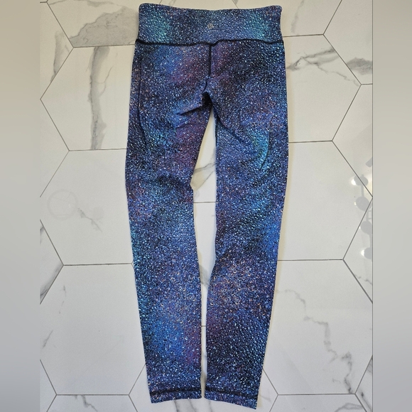Lululemon Leggings Size 6 - Picture 2 of 3